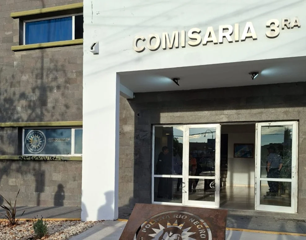 comi 3ra entrada