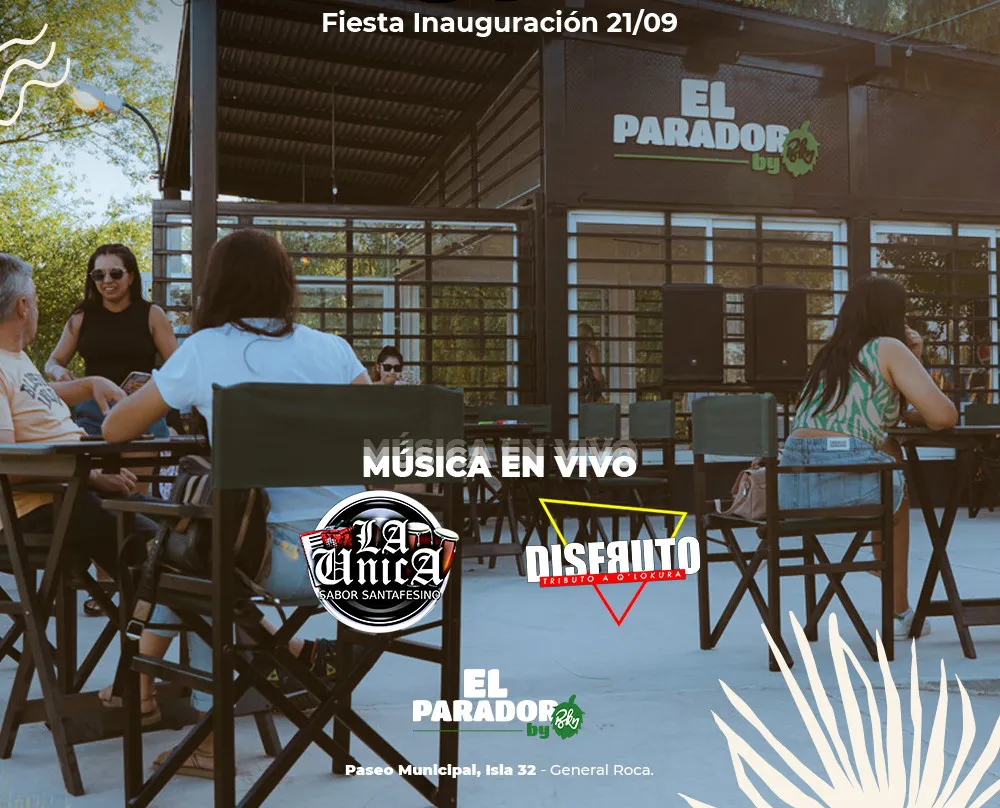el parador2