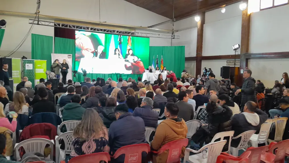 audiencia jacobacci