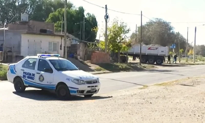 camión incidente vial 2