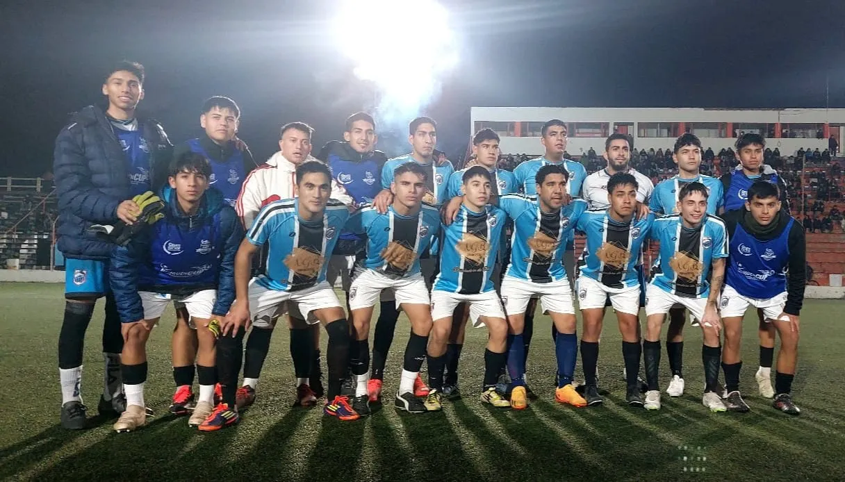 Cimac primera equipo