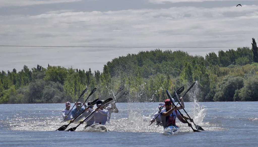 regata del RN