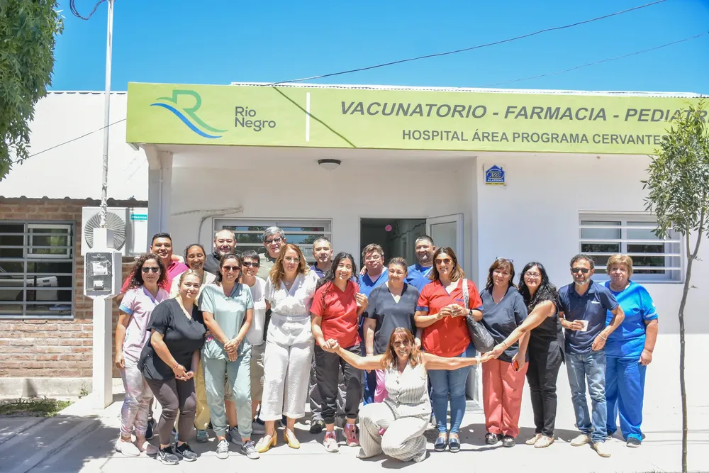hospi cervantes