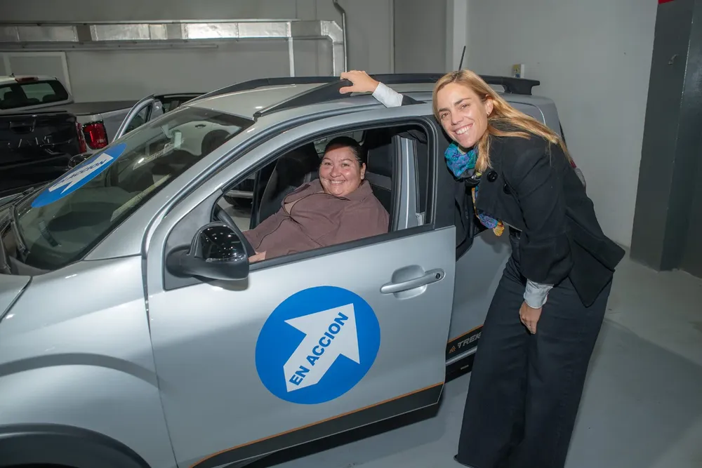 AUTO FNM2026 2