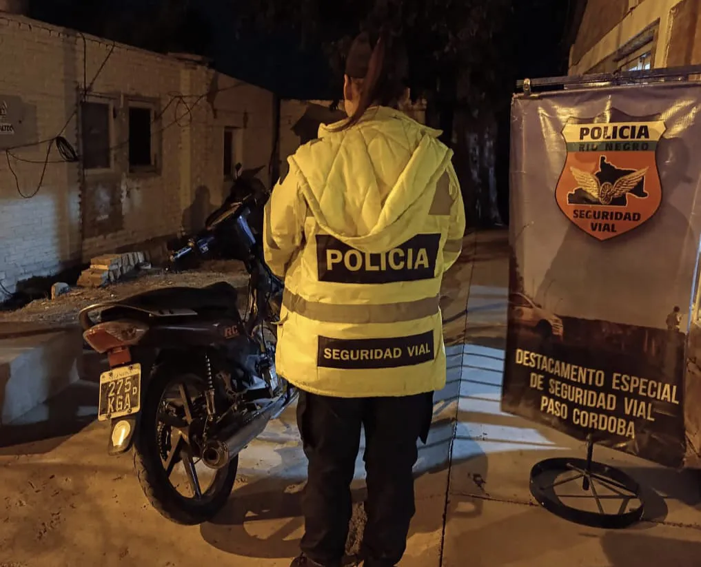 DESTACAMENTO Paso-Cordoba