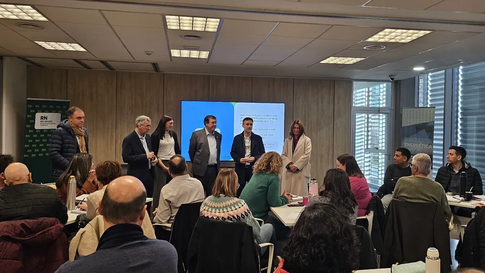 w parques industriales