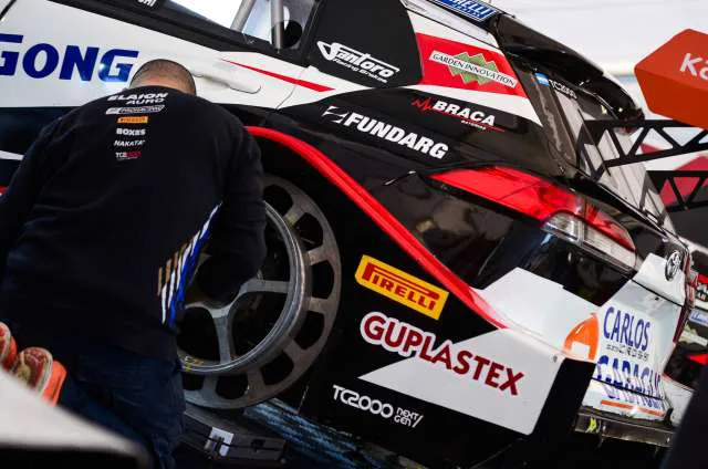 tc2000 auto