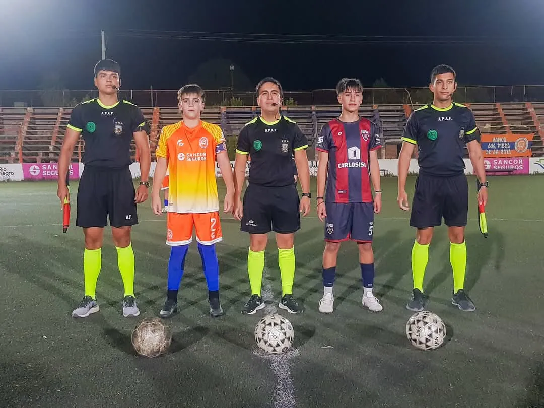 inferiores solidarias