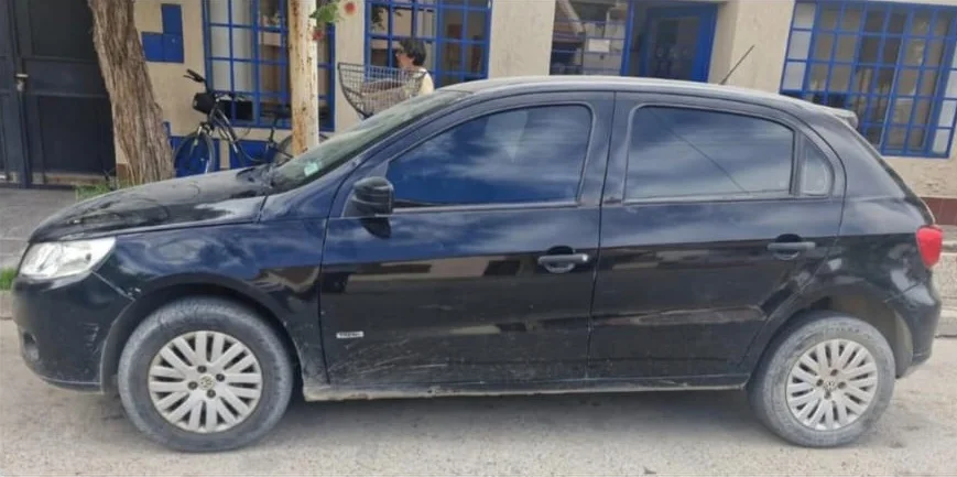 auto robado2