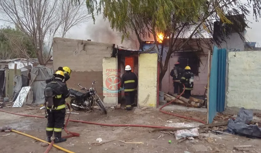 incendio vivienda tiro federal2
