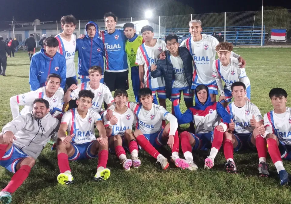 Clasificatorio Unión AP