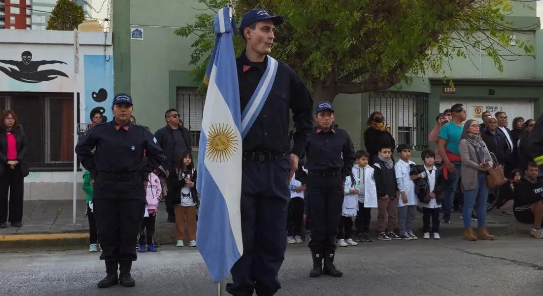 bomberos festejos2