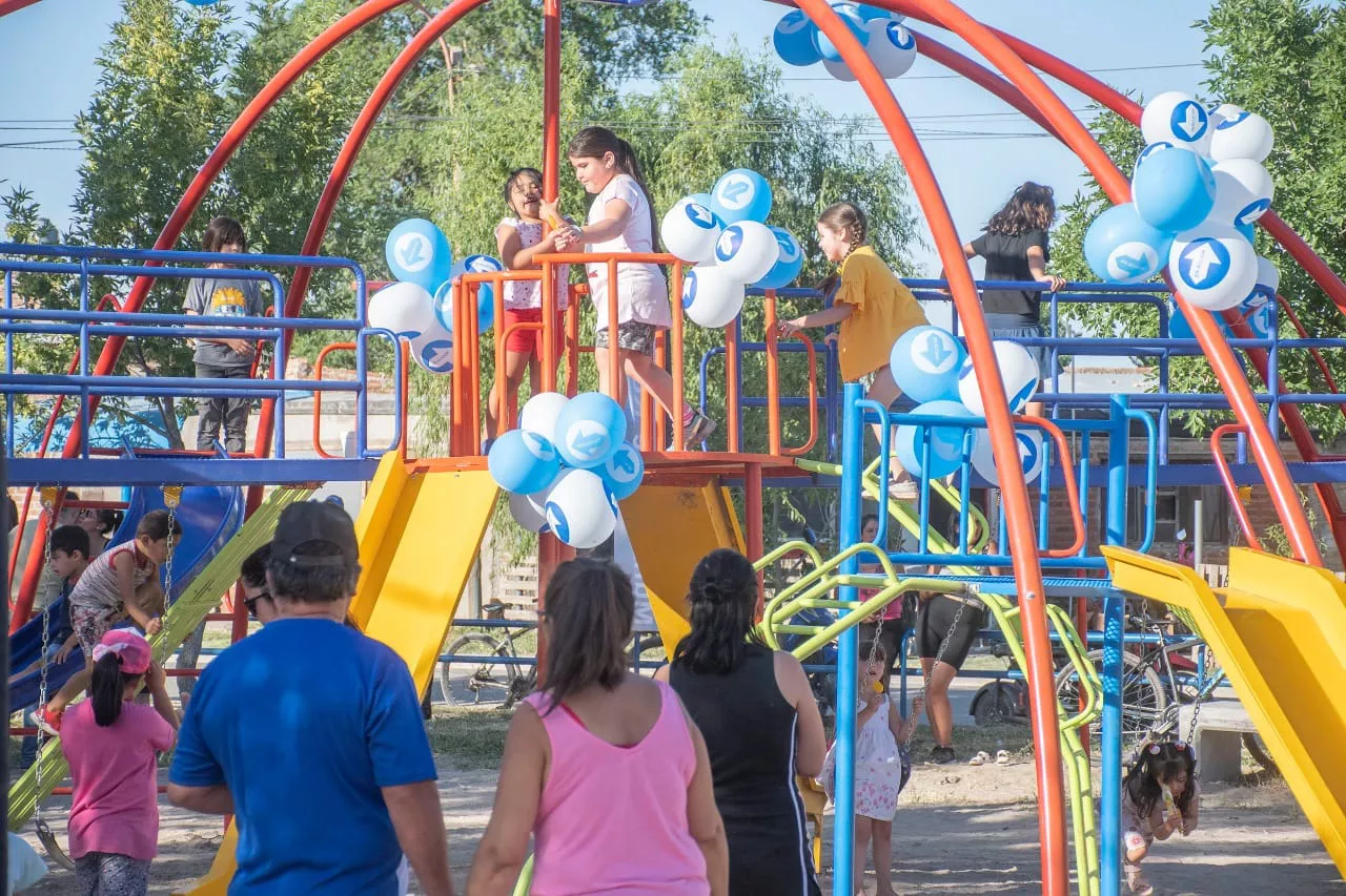 plaza Progreso multijuego3