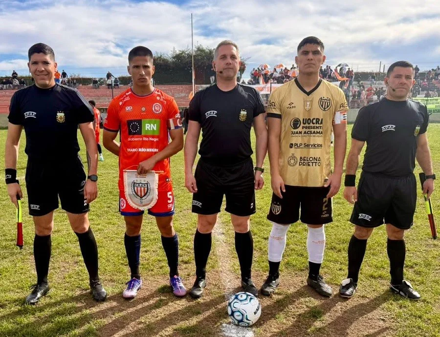 TRFA DEPO CAPITANES 2