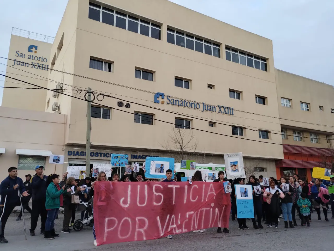 MARCHA JUSTICIAS X VALENTIN2