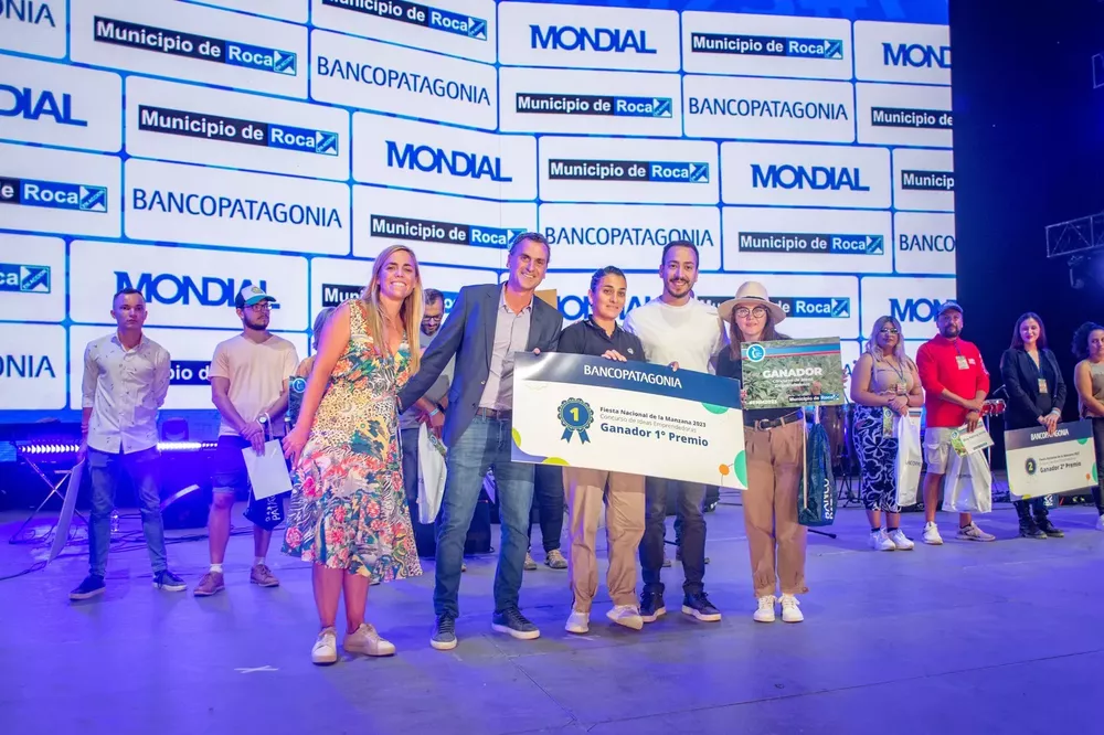 PREMIOS EMPRENDEDORES