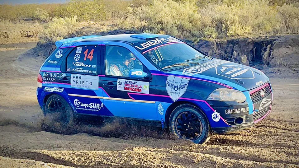 RALLY9