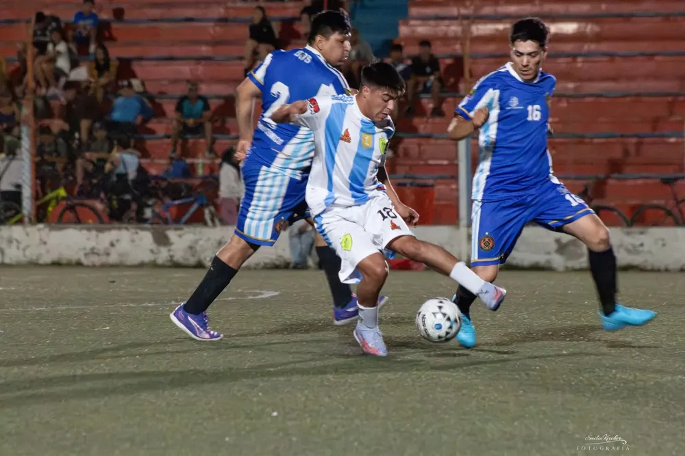 Copa del Valle de Libres (2)