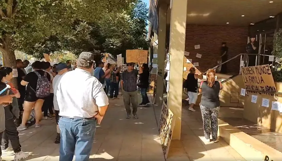 reclamo juzgado federal3