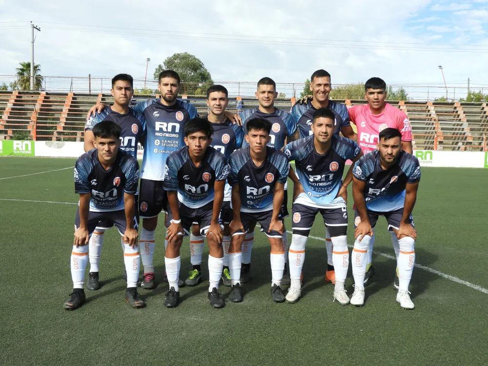 Deportivo Roca