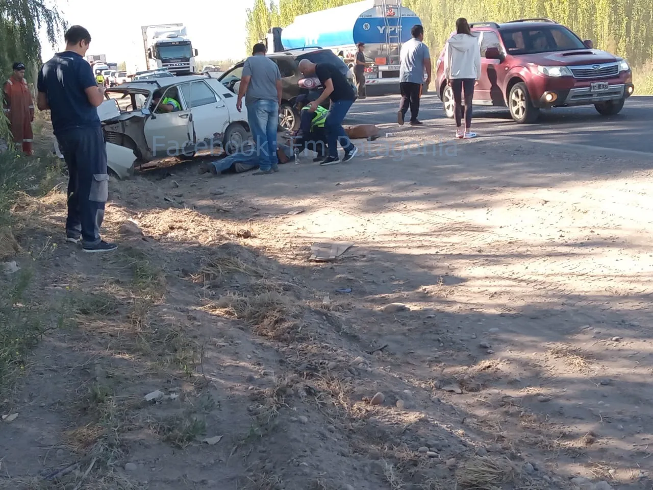 choque ruta 22 (2)