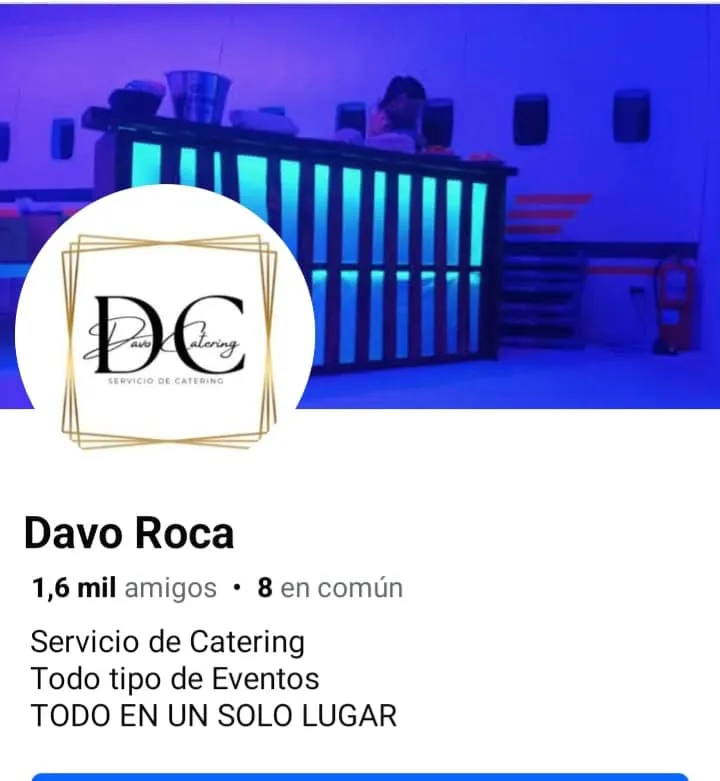 Davo Catering