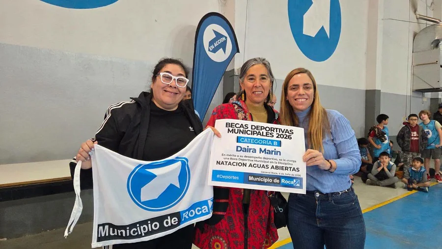 becas deportivas Roca9