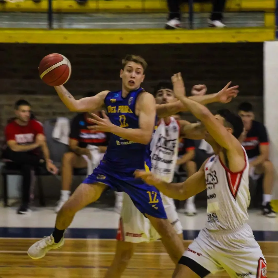 Progre vs Quilmes