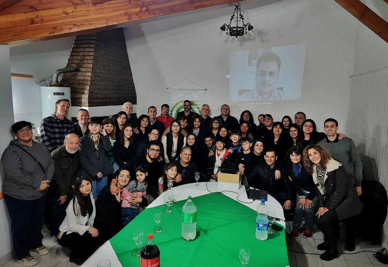 MPP Homenaje Durán