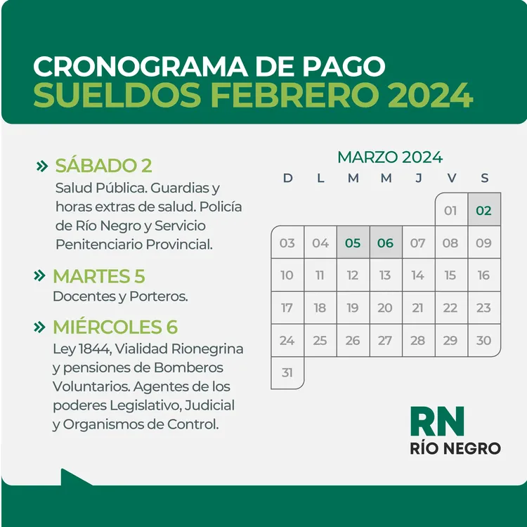 cronograma