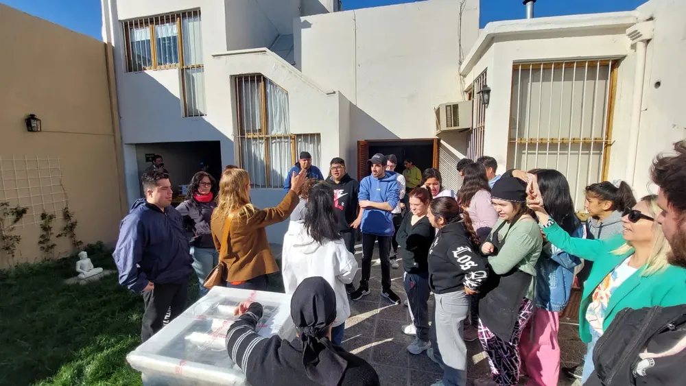 COCINA FUNDACION KANO 2