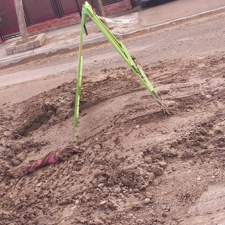 denuncia vecinal San Cayetano (1)