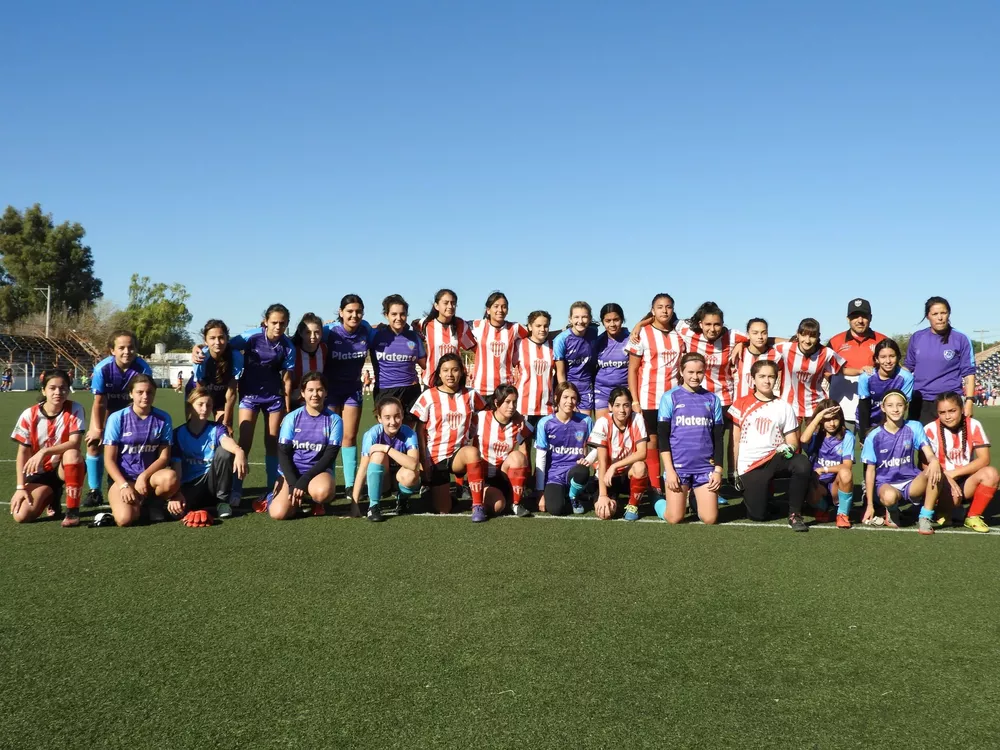Mundialito FEM Día 2 (7)