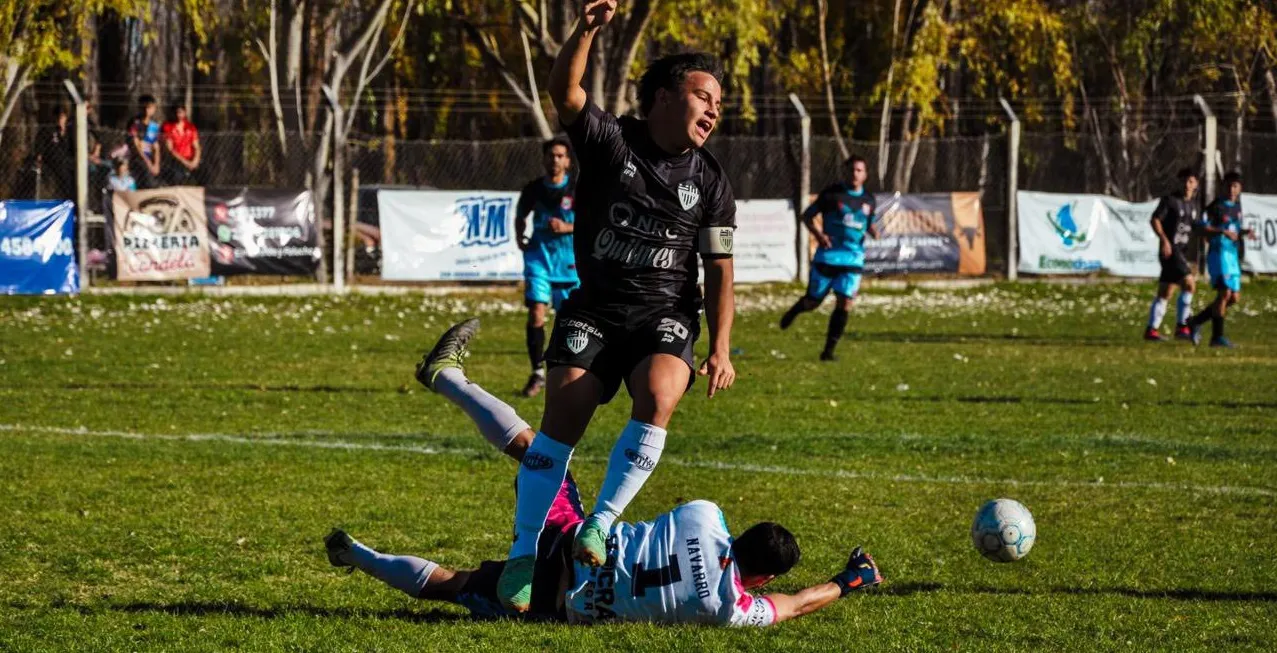 LDC CIMAC arquero