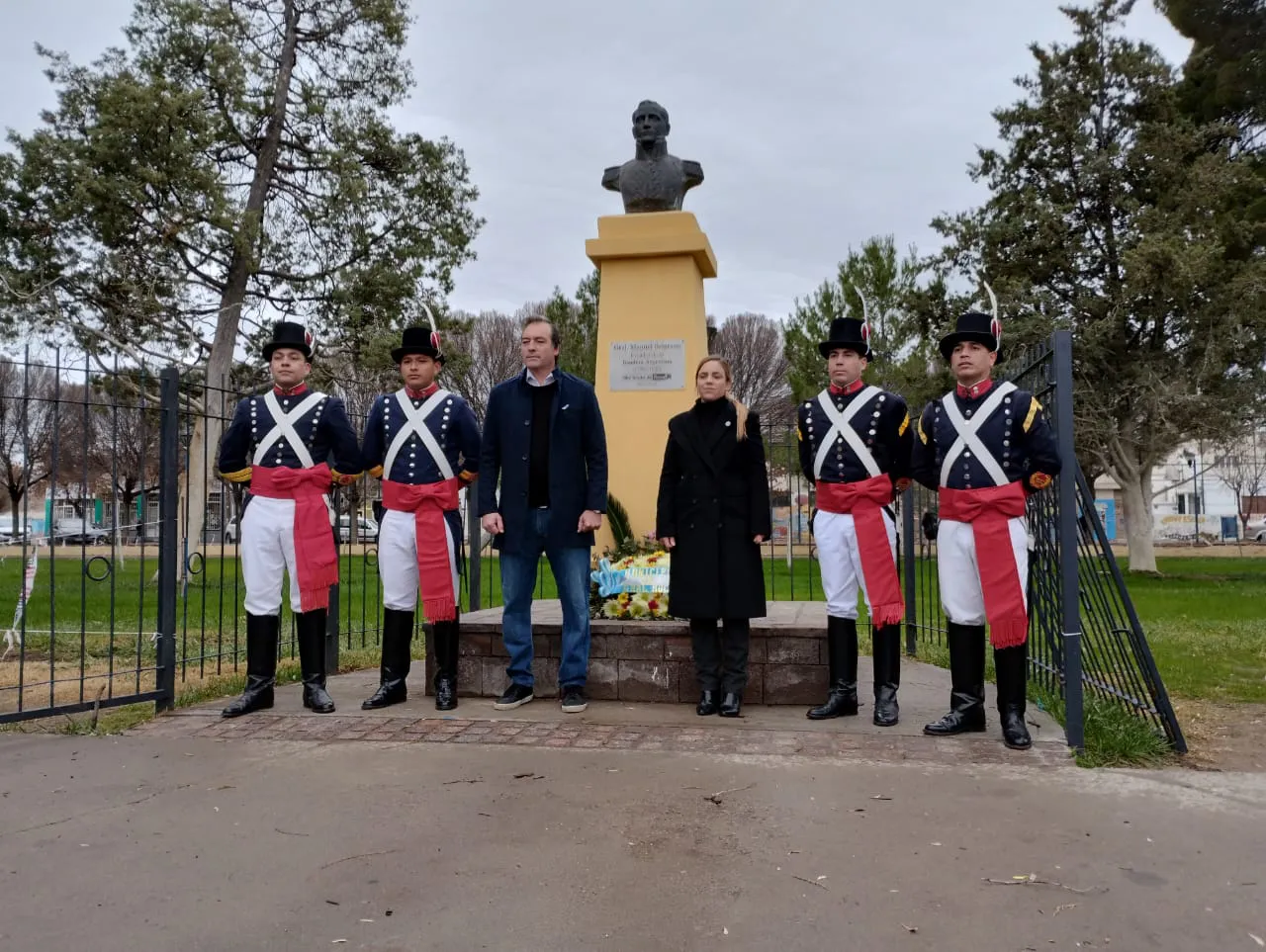 acto protocolar dia de la bandera4