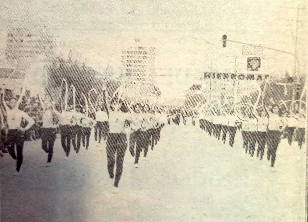 DESFILE2