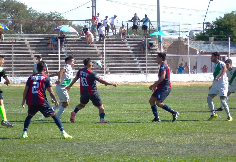 NORTE ORO FECHA 1 (5)