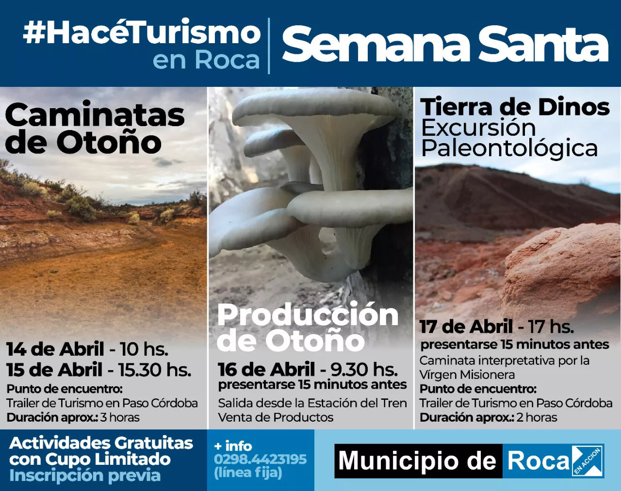 TURISMO SEMANA SANTA