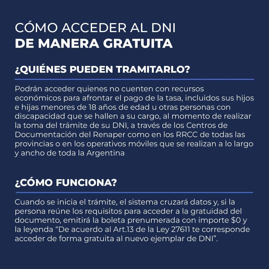 tarifas DNI Pasaporte2