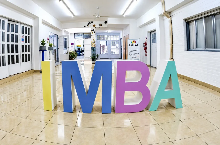 IMBA