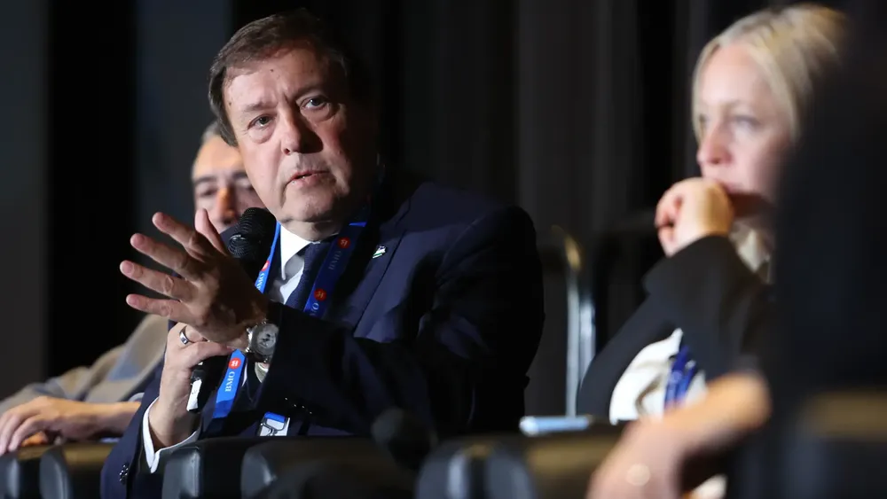 Weretilneck en Canadá