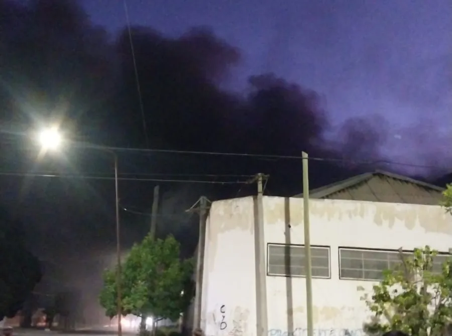 incendio