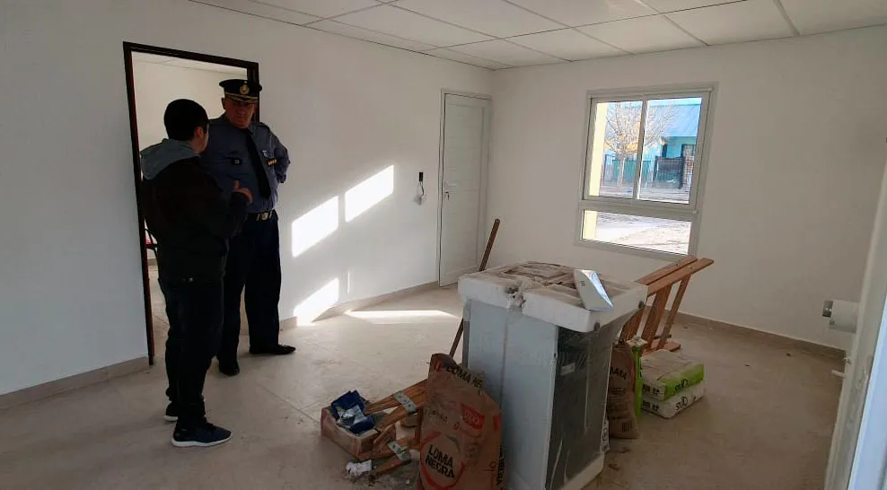 subcomisaría norte Tellería2