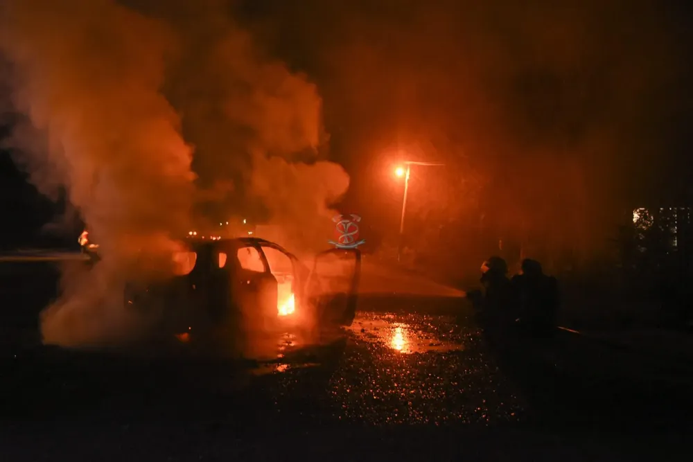 incendio bomberos ruta 22 (2)