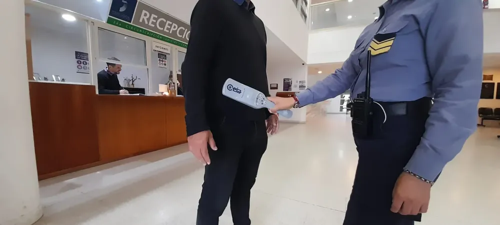 Seguridad
