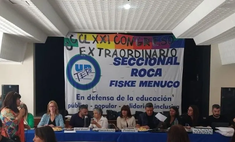 Unter congreso extra1