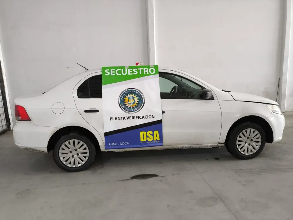 planta de verificación