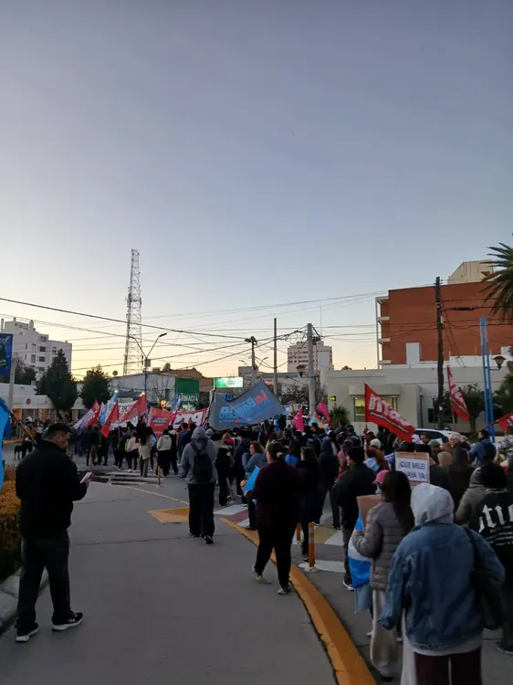 marcha Ley de Tierras (15)