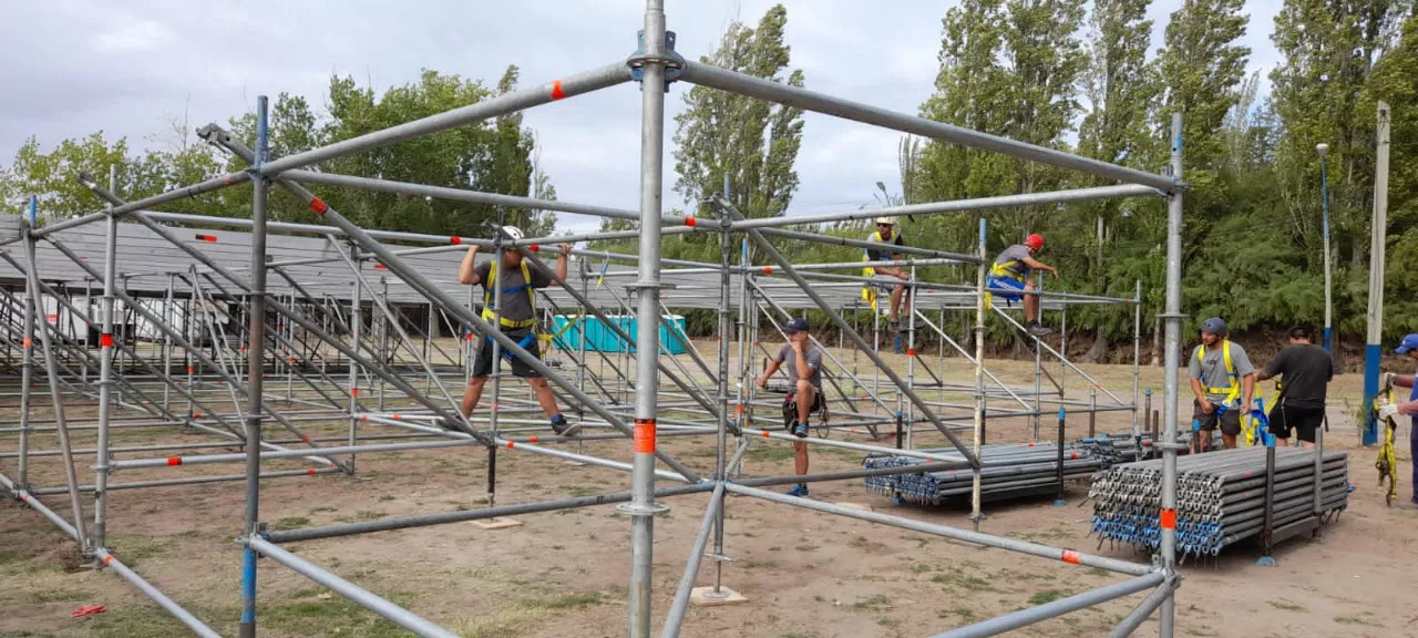 escenario FNM2