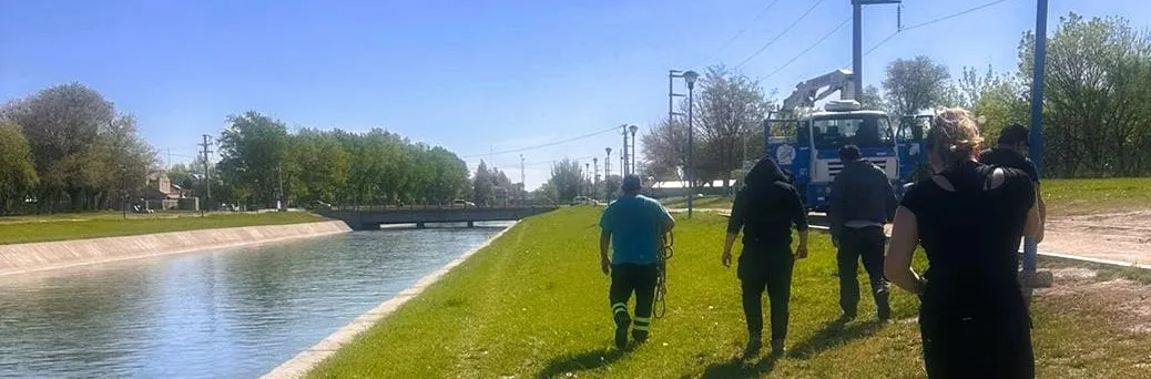 perrita canal grande3